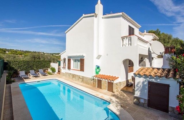 Villa Ponent