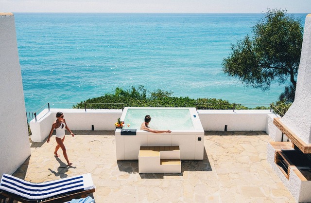 Buccara Villa Poniente