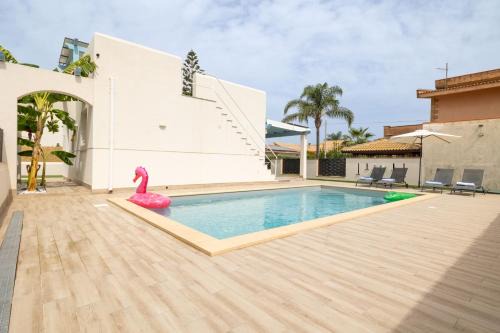 Villa Portofino