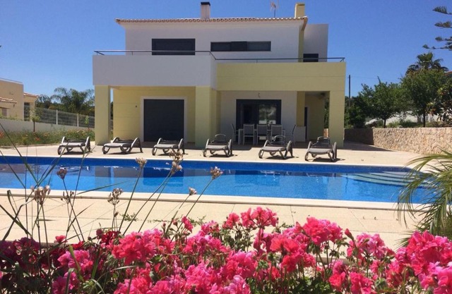 Villa Portimao