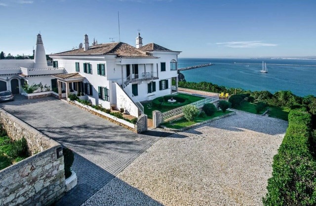 Villa Portimao View - House of the Princess