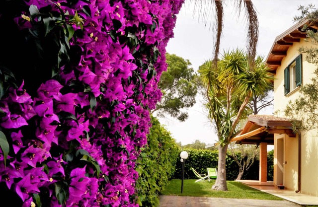 VILLA POSEIDONE RESIDENCE ALACA