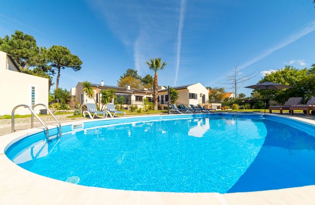Villa Praia e Floresta - Allure Villas