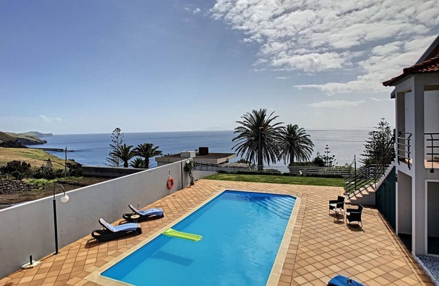 Villa Prainha by LovelyStay