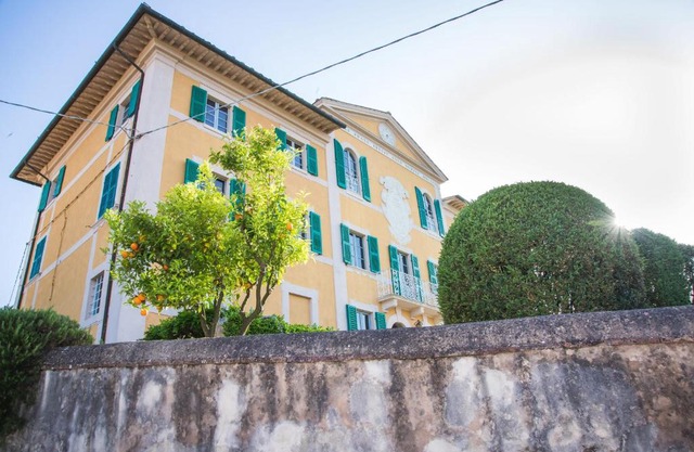 Villa Prato-Lami
