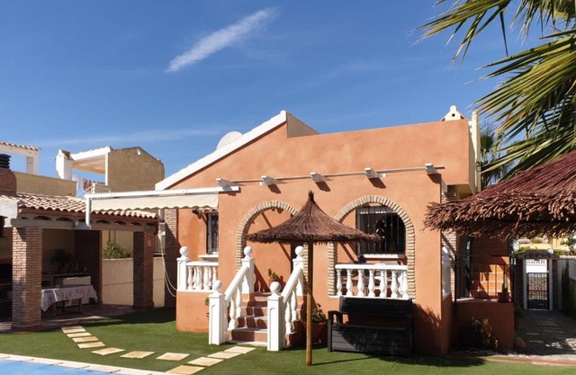 Villa Preciosa
