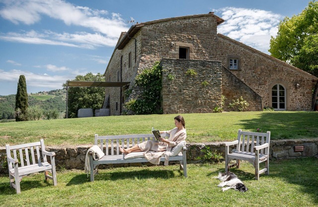 Villa Prenzano, villa de lujo con servicio concierge