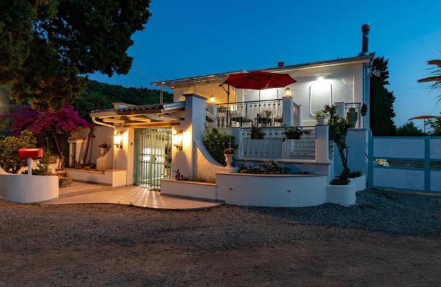 Villa Primaluce