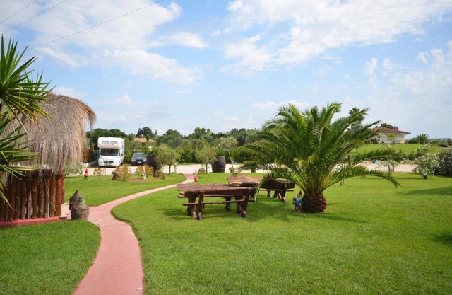 Villa Primavera