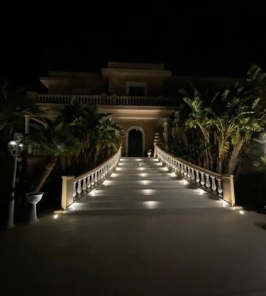Villa Princi