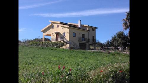 Villa Priolo