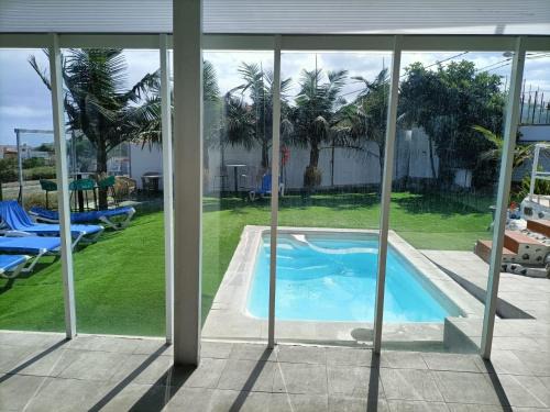 Villa Privada Casa Patricia