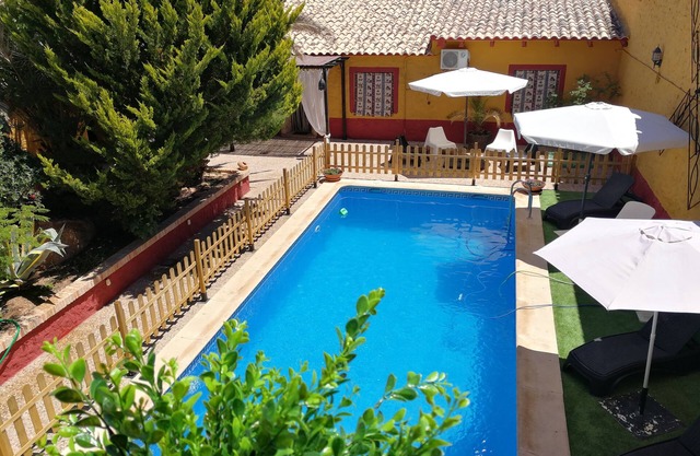 Villa Privada