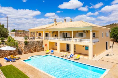 Villa Entrecolinas