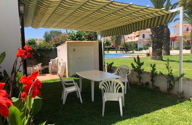 Villa Pueblo Latino Costa Blanca