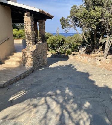 Villa Punta Grecale