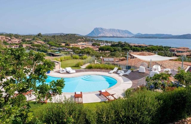Villa Puntaldia
