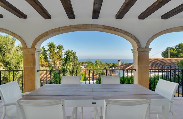 Villa Pura Vida