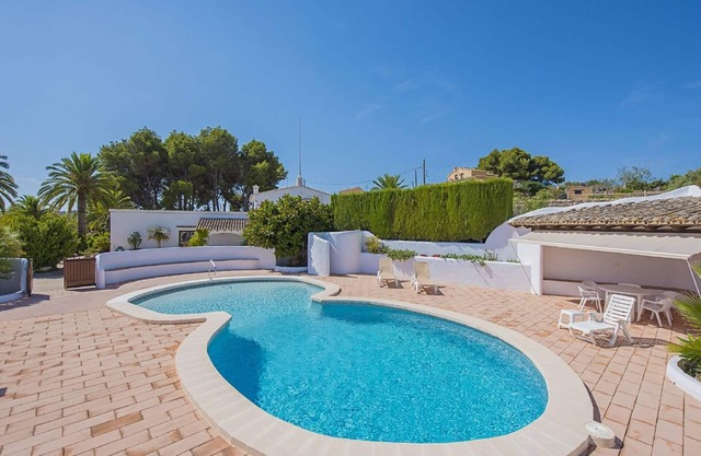 Villa Puseta - PlusHolidays