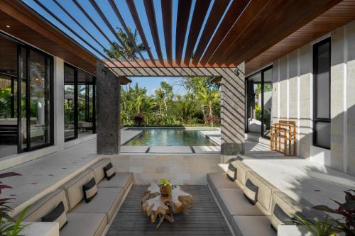 Villa Pyla by BaliSuperhost