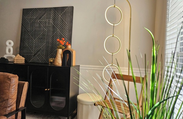 ¡ ¤ Villa Què Francia ¤ ¡ 6mins from Airport 4miles from Graceland