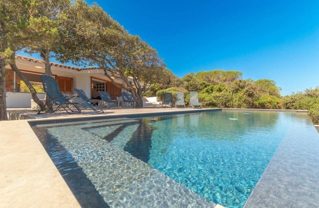 Villa Querciolo - Independent Villa