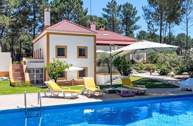 Herdade de Montalvo by Interhome