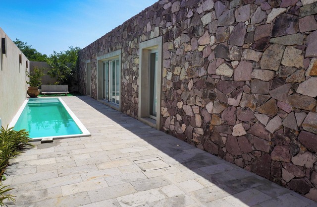 Villa Quetzalpapálotl - Punta Pérula