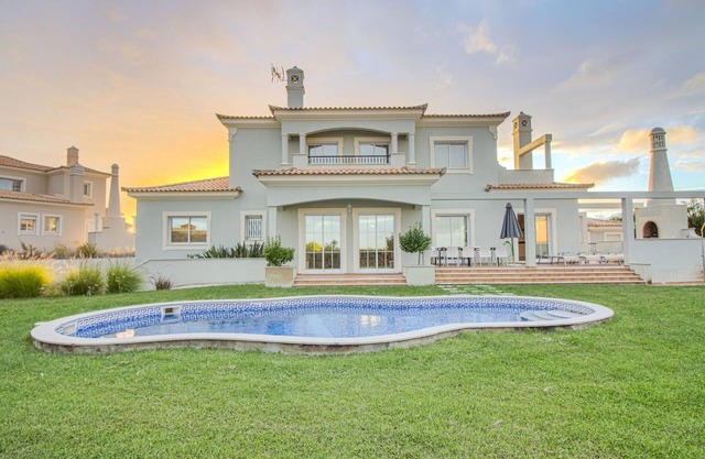 Villa @ Quinta do Vale Golf (Lot 50)