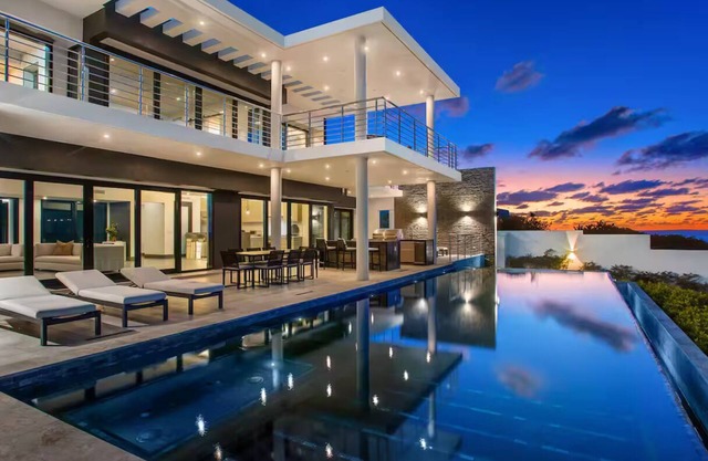Villa Rêve Noir Anguilla