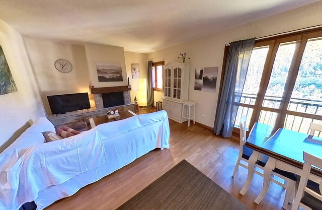 Villa R´arco - Tucasaenlospirineos