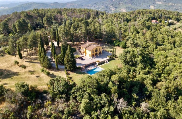 Villa Rondinocco