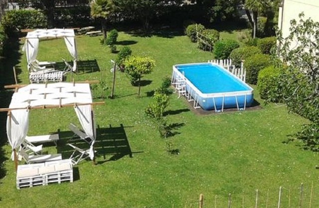 Villa Ricordi-Casa Turandot