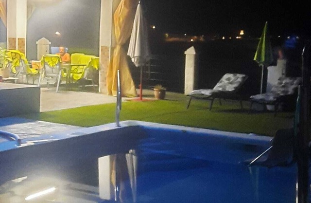 Villa Rafa Country House