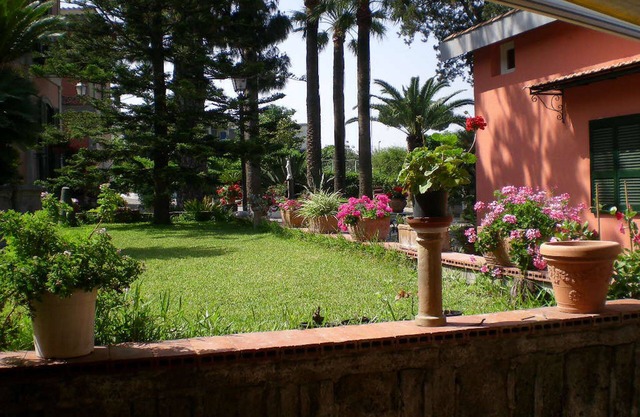 Villa Raffaela - Haus, ideal für einen Urlaub pacevole