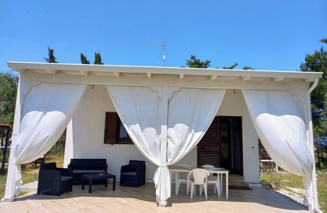 Villa raffaella