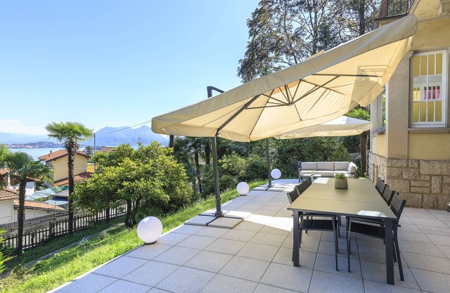 Villa Ramella