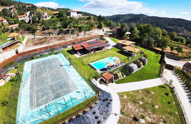 Villa Ramiro Deluxe