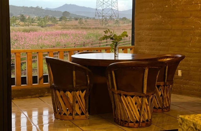 Villa Rancho la Espuela