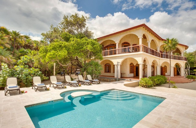 Villa Rangauna - Ultimate Vacation Home - Privatsphäre, Luxus, Bequemlichkeit