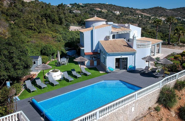Villa Raymar