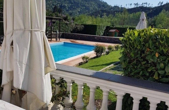 Villa REA near Cinque Terre