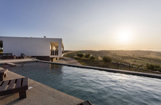 Villa Regina - Villa mit pool