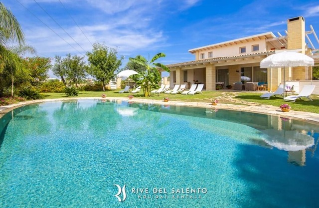 Villa Reginella Lecce