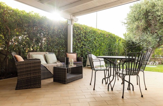 VILLA RELAX & COMFORT - Affitti Brevi Italia