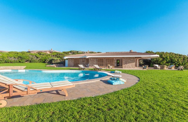 Villa Relax Lux - Independent Villa