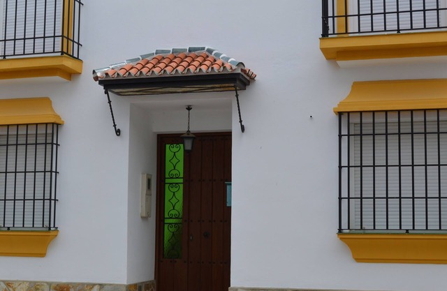 Villa Remedios, ganzes Haus in ländlicher Umgebung.