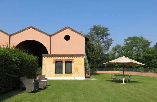 Villa Remotti by Interhome
