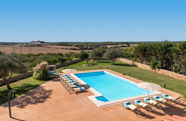 Villa Renate by Sonne Villas