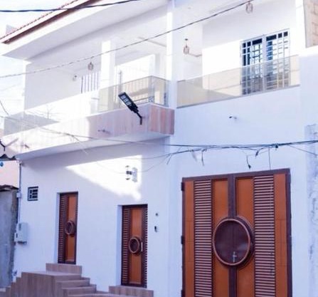Villa residence AMI